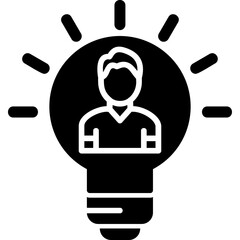 Idea Icon