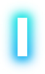 Collection of Alphabet A-Z neon