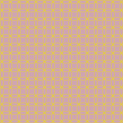 seamless geometric pattern with triangles