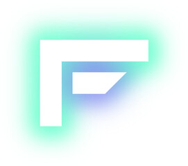 Collection of Alphabet A-Z neon