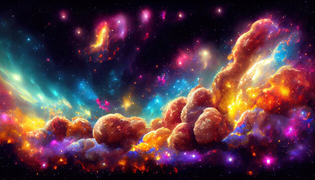 Universe Wallpapers - Top 25 Best Universe Backgrounds Download