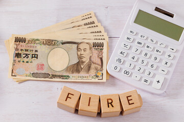 FIRE 早期リタイア