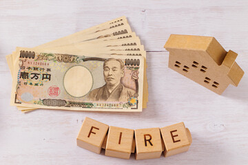 FIRE 早期リタイア