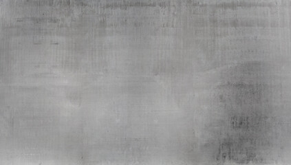 Sichtbetonstruktur mit glatter Oberfläche in grau