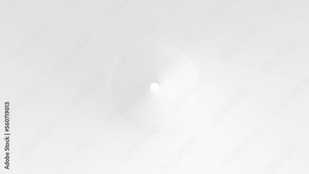 Poster sun with rotating rays background loop. ambient animation creative design seamless backdrop. circle 