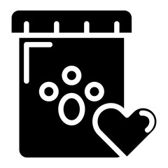 pet medicine glyph 