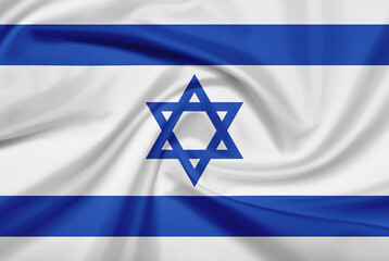 Flag of Israel
