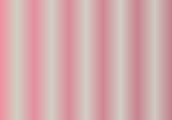 Light pink and white color background. Gradient color background. Abstract blurred background. Stripes pattern background. For web template banner poster digital graphic artwork.