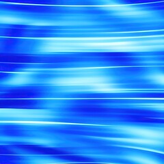 Royal blue shiny white abstract background - generative ai
