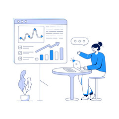 Business Presentation 