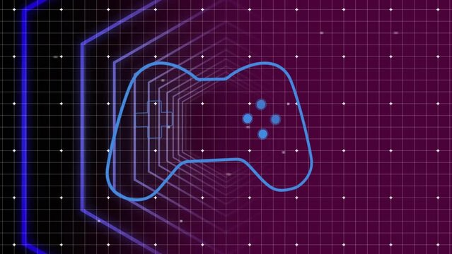 Video Game Controller Pattern Images – Browse 4,636 Stock Photos ...