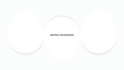 Grey white Abstract technology background, Hi tech digital connect, communication, High technology concept, Science, technology background