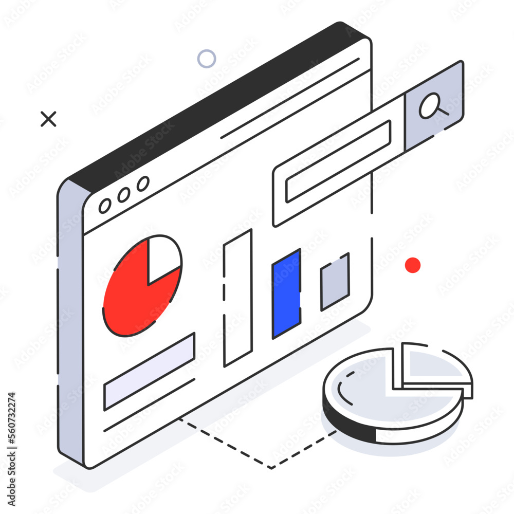 Canvas Prints website analysis