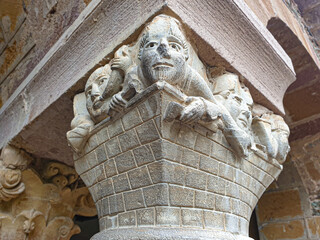 Conques