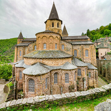 Conques