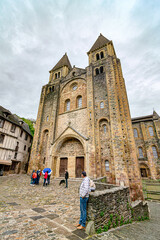 Conques