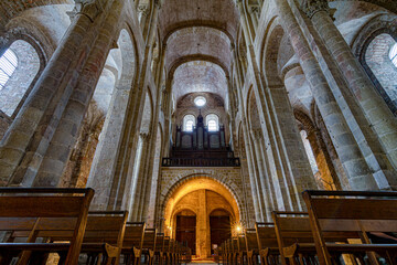 Conques