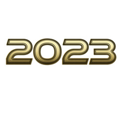 2023 Gold Style 