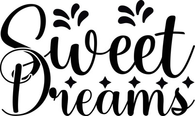 sweet dreams