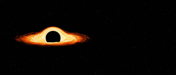 Black Hole 5