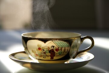 Enjoy the tea!!