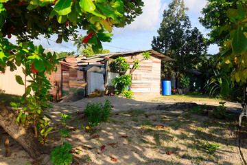 Negril in Jamaica, Caribbean, Middle America