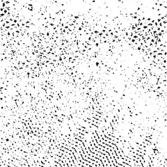 grunge textures set. background. vector illustration.
