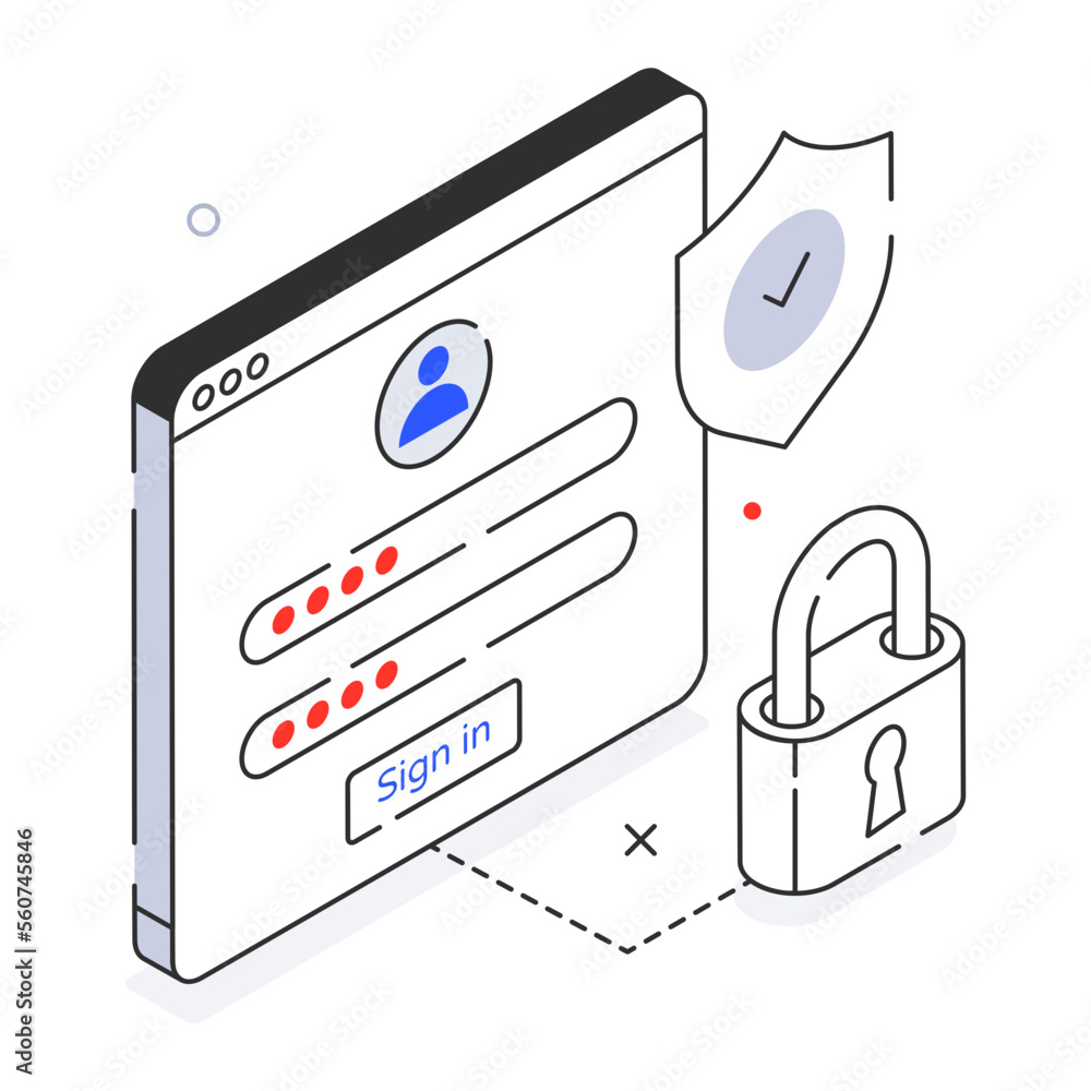 Canvas Prints account password