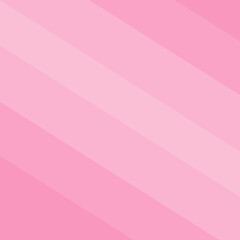 Obraz premium pink background with stripes