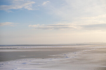 Coast of Djursland - Denmark