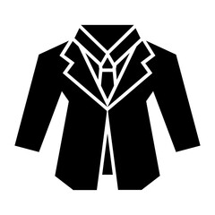 Tuxedo Suit