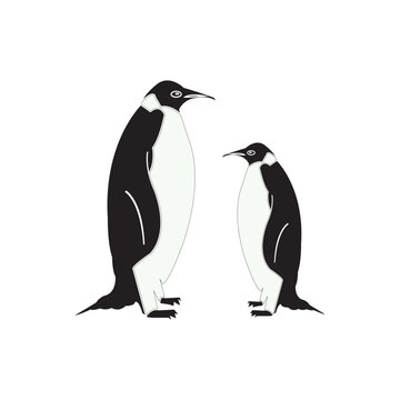 penguin icon