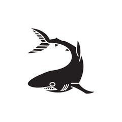 shark icon