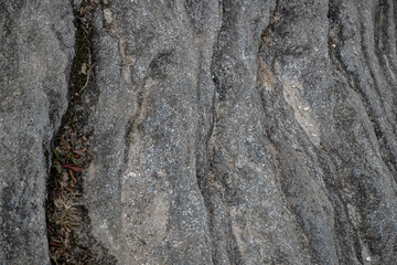 whiteside mountain