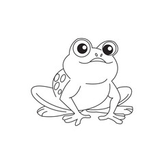 frog icon
