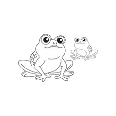 frog icon