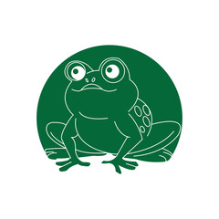 frog icon