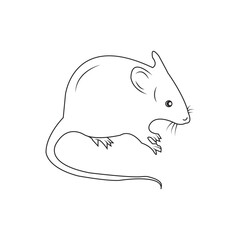 mouse icon