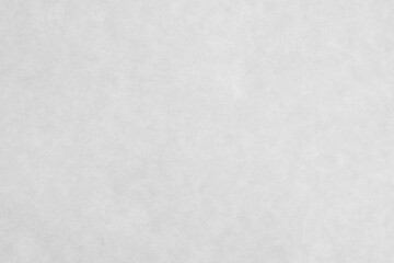 Fototapeta premium White cardboard paper look like white concrete or cement wall. Background texture christmas festival, copy space for text.