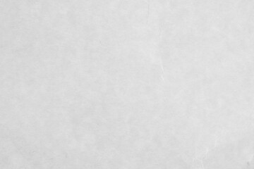 White cardboard paper look like white concrete or cement wall. Background texture christmas festival, copy space for text.