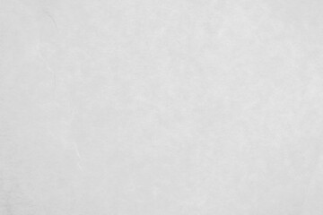 White cardboard paper look like white concrete or cement wall. Background texture christmas festival, copy space for text.
