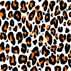 Leopard Cheetah Background