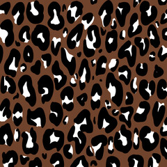 Leopard Cheetah Background