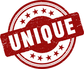 Unique grunge rubber stamp vector illustration.