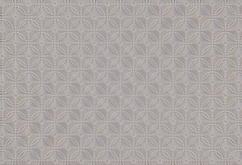 pattern with diamond