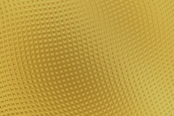 yellow color geometric pattern ornament, golden background wallpaper