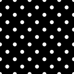 seamless pattern with dots background
