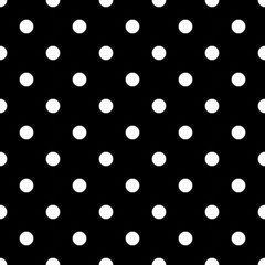 seamless pattern with dots background