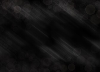 black and white background with motion blurred effect. © Clip Arts Fusion 