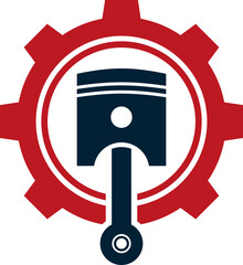 Car Automotive Logo Icon